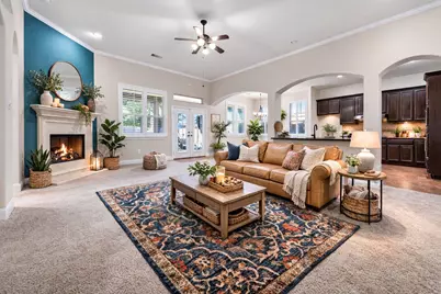 110 Carriage Court, Magnolia, TX 77354 - Photo 10