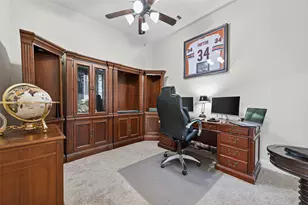 110 Carriage Ct, Magnolia, TX 77354 - Photo 8