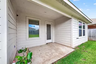 14616 Blackbrush Mnr, Magnolia, TX 77354 - Photo 36
