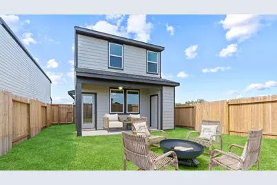 2031 Olivos St, Missouri City, TX 77459 - Photo 20