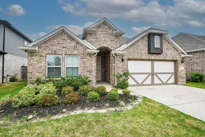 6142 Thief River Falls Drive, Katy, TX 77493 - Photo 2