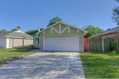 3627 Wirksworth Drive, Houston, TX 77066 - Photo 4