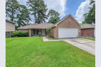 5322 Rivergate Drive, Spring, TX 77373 - Photo 2
