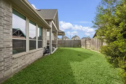 6022 Churchill Springs Lane, Fulshear, TX 77441 - Photo 30