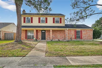 3502 Quail Meadow Drive, Missouri City, TX 77459 - Photo 1