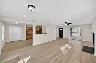 3502 Quail Meadow Dr, Missouri City, TX 77459 - Photo 6