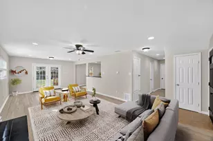 3502 Quail Meadow Dr, Missouri City, TX 77459 - Photo 4