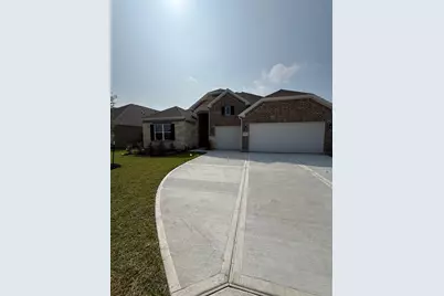 1061 Comal Trail, Dayton, TX 77535 - Photo 1
