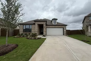 5002 Field Sparrow Ln, Rosenberg, TX 77471 - Photo 2