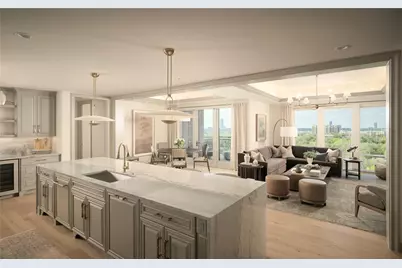 1717 Bissonnet Street #608, Houston, TX 77005 - Photo 1