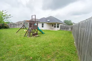 2834 Sage Bluff Ave, Richmond, TX 77469 - Photo 34