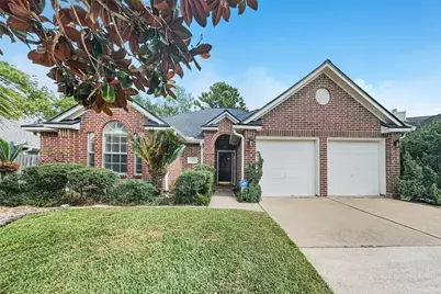 7710 Pebble Run Court, Houston, TX 77095 - Photo 1