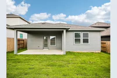 415 Gram Hill Drive, Montgomery, TX 77316 - Photo 34