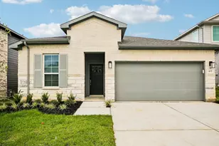 415 Gram Hl Dr, Montgomery, TX 77316 - Photo 1