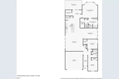 415 Gram Hill Drive, Montgomery, TX 77316 - Photo 28