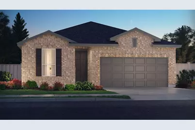415 Gram Hill Drive, Montgomery, TX 77316 - Photo 2
