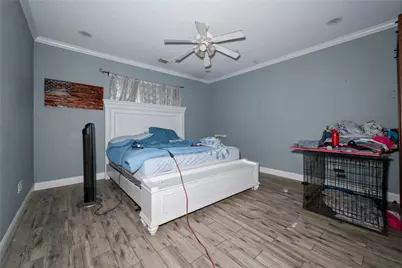 5110 Lakeshore Drive, Willis, TX 77318 - Photo 28