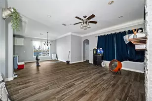 5110 Lakeshore Dr, Willis, TX 77318 - Photo 10