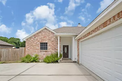5110 Lakeshore Drive, Willis, TX 77318 - Photo 6