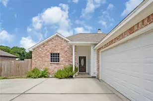 5110 Lakeshore Dr, Willis, TX 77318 - Photo 6
