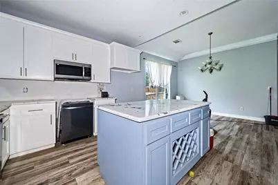 5110 Lakeshore Drive, Willis, TX 77318 - Photo 22