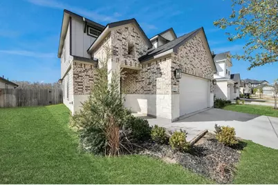 2222 Emerald Diamond Court, Fresno, TX 77545 - Photo 2