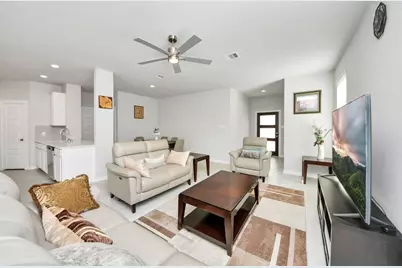 2222 Emerald Diamond Court, Fresno, TX 77545 - Photo 8