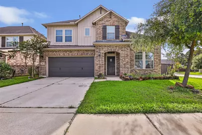 18027 Salt Meadow Lane, Crosby, TX 77532 - Photo 1
