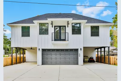 174 Wild Oak, Livingston, TX 77351 - Photo 1