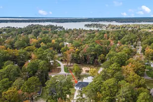 174 Wild Oak, Livingston, TX 77351 - Photo 30