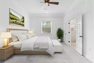 174 Wild Oak, Livingston, TX 77351 - Photo 4