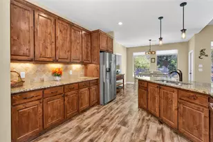 13957 Challenger Dr, Willis, TX 77318 - Photo 16