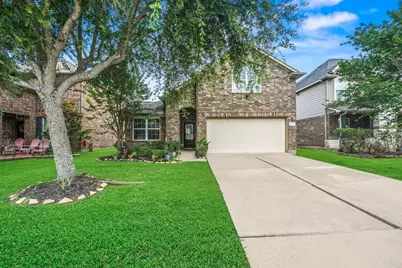 8819 Chaco Hill Lane, Richmond, TX 77407 - Photo 2