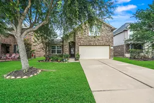 8819 Chaco Hill Ln, Richmond, TX 77407 - Photo 2