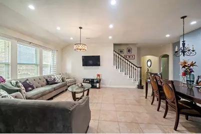 8819 Chaco Hill Lane, Richmond, TX 77407 - Photo 8