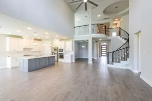 4913 Mulberry Shrubs Ln, Manvel, TX 77578 - Photo 26