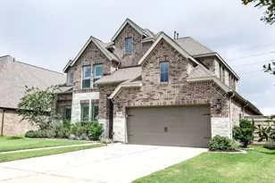 4913 Mulberry Shrubs Ln, Manvel, TX 77578 - Photo 2