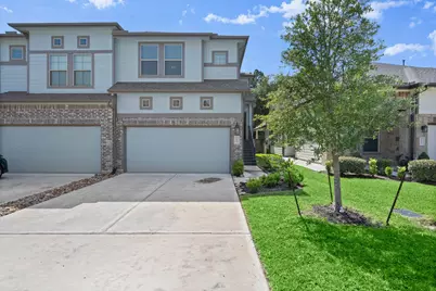 255 S Spotted Fern Drive, Montgomery, TX 77316 - Photo 2