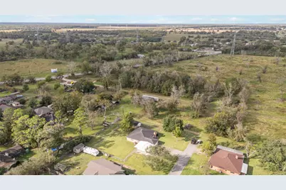 2210 County Road 769B, Brazoria, TX 77422 - Photo 24