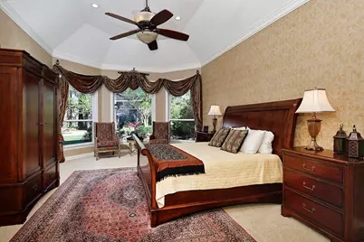 22 W Bracebridge Circle, The Woodlands, TX 77382 - Photo 22