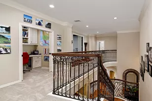 22 W Bracebridge Cir, The Woodlands, TX 77382 - Photo 28