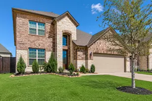 4411 Woodridge Dr, Manvel, TX 77578 - Photo 2