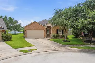 26207 Christen Canyon Ln, Richmond, TX 77406 - Photo 2