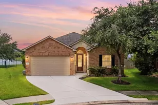 26207 Christen Canyon Ln, Richmond, TX 77406 - Photo 1