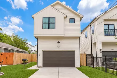 728 E 38th Street, Houston, TX 77022 - Photo 18
