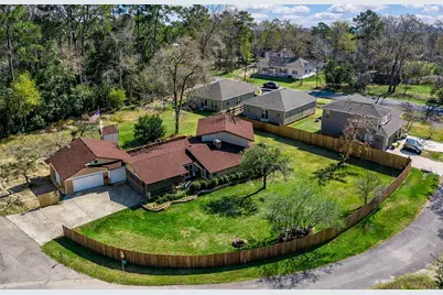 701 Saint Lawrence River Road, Montgomery, TX 77316 - Photo 2