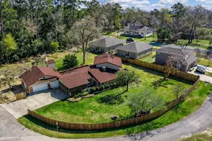 701 St Lawrence River Rd, Montgomery, TX 77316 - Photo 2