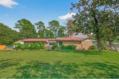 701 Saint Lawrence River Road, Montgomery, TX 77316 - Photo 4