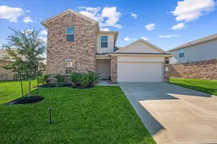 21511 Violet Rdg Rd, Katy, TX 77449 - Photo 2