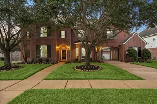 3523 Silvercreek Dr, Manvel, TX 77578 - Photo 1